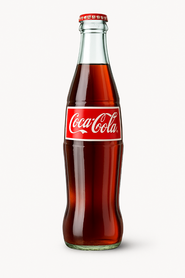 Mexican Coke