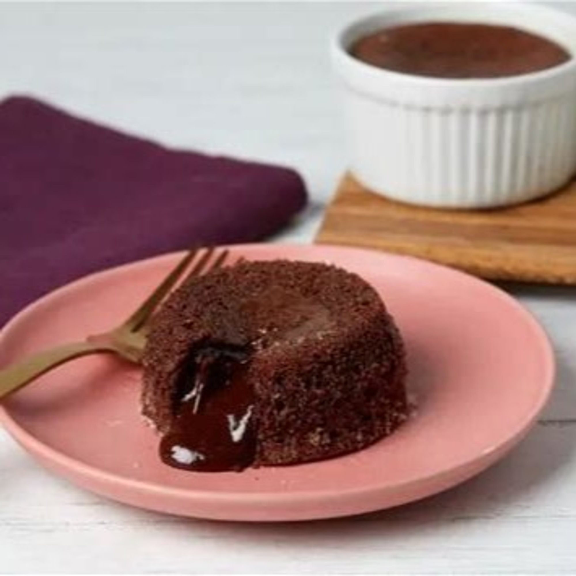 Lava Cake