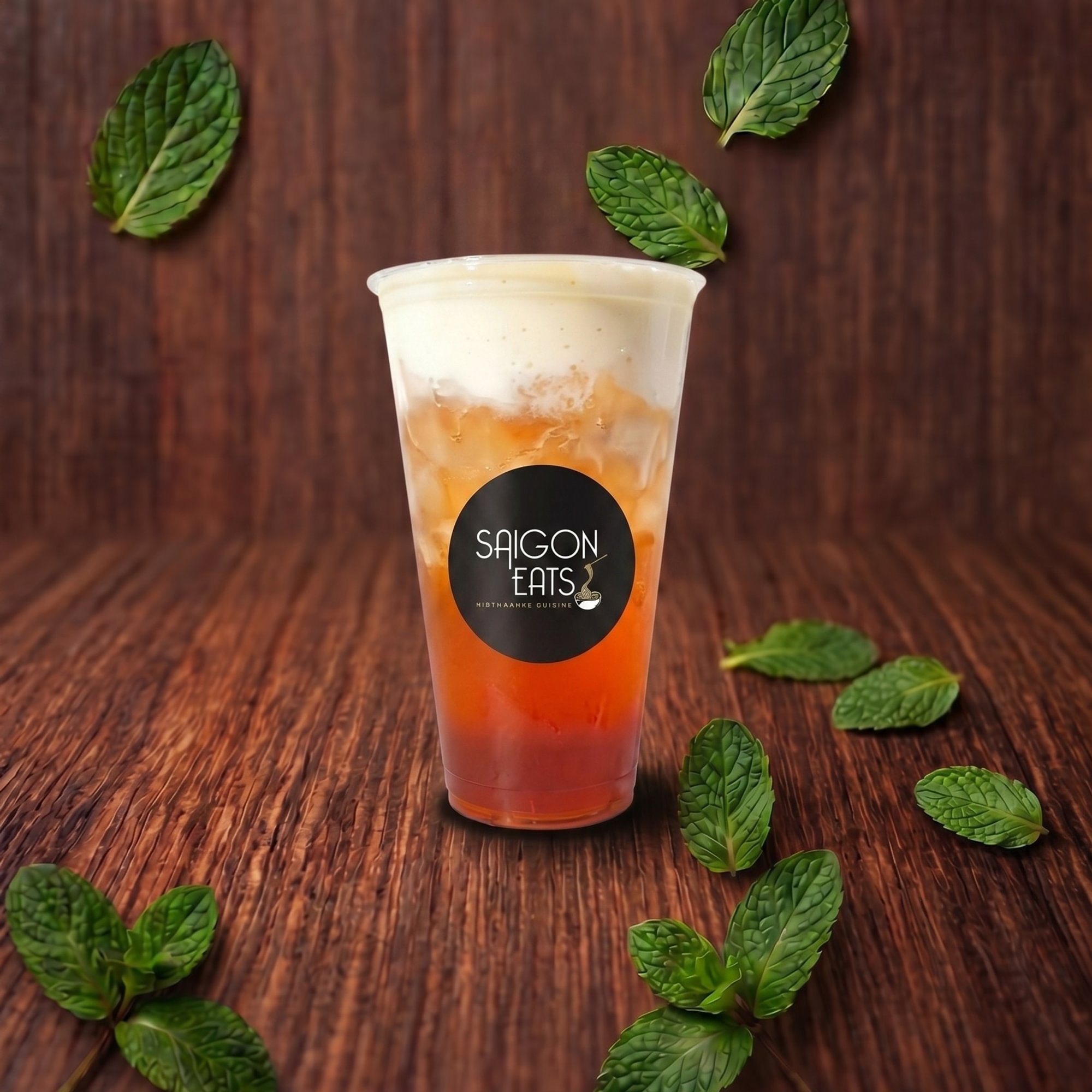 Thai Tea
