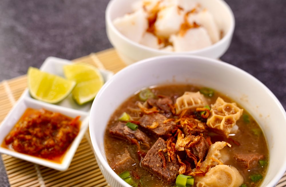 Coto Makassar