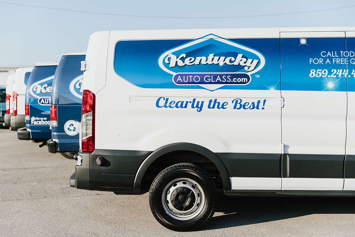 Kentucky Auto Glass Photo