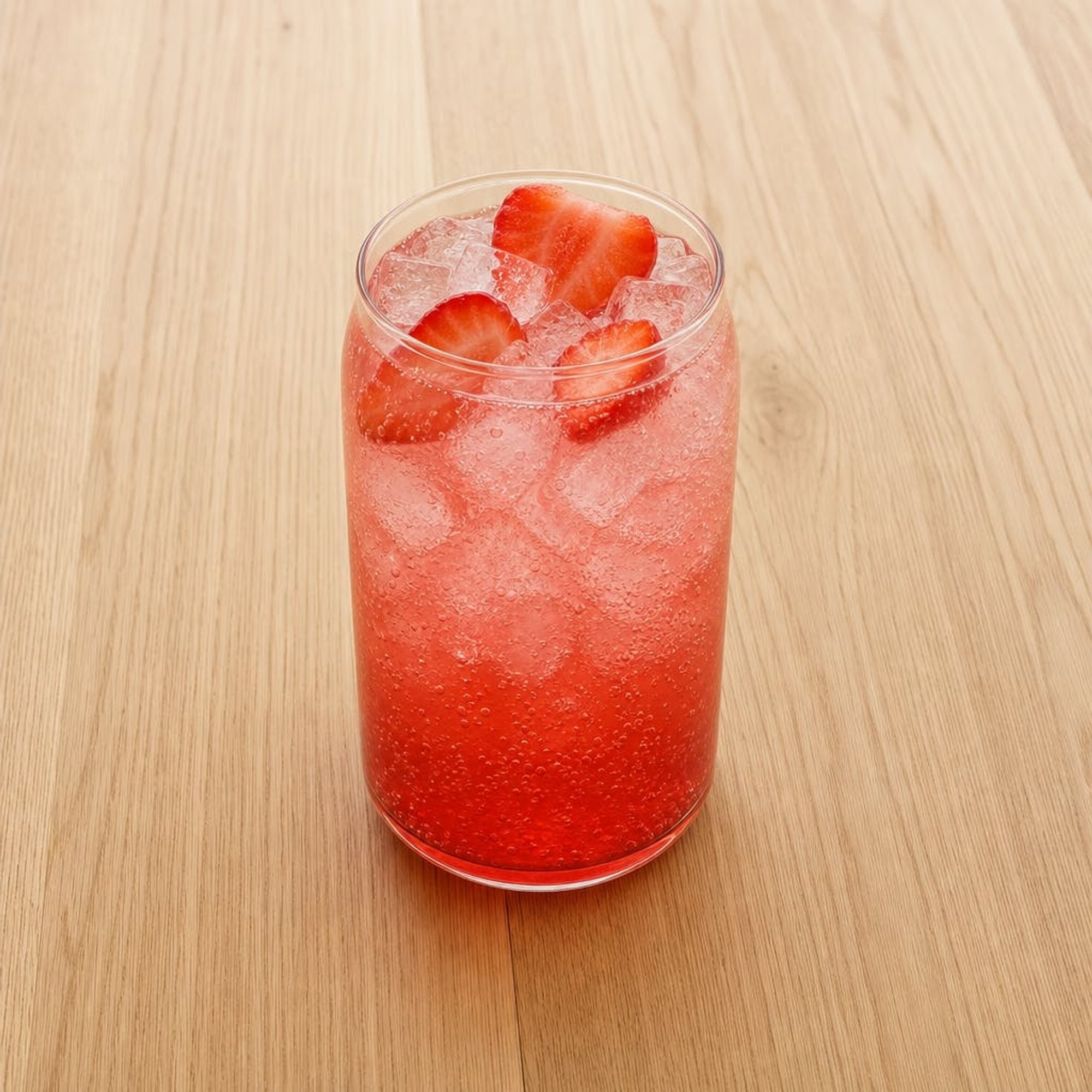 Strawberry Splash