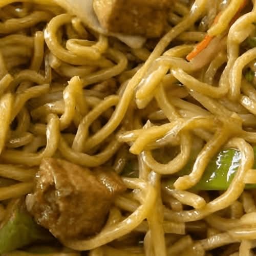Side Of Lo Mein