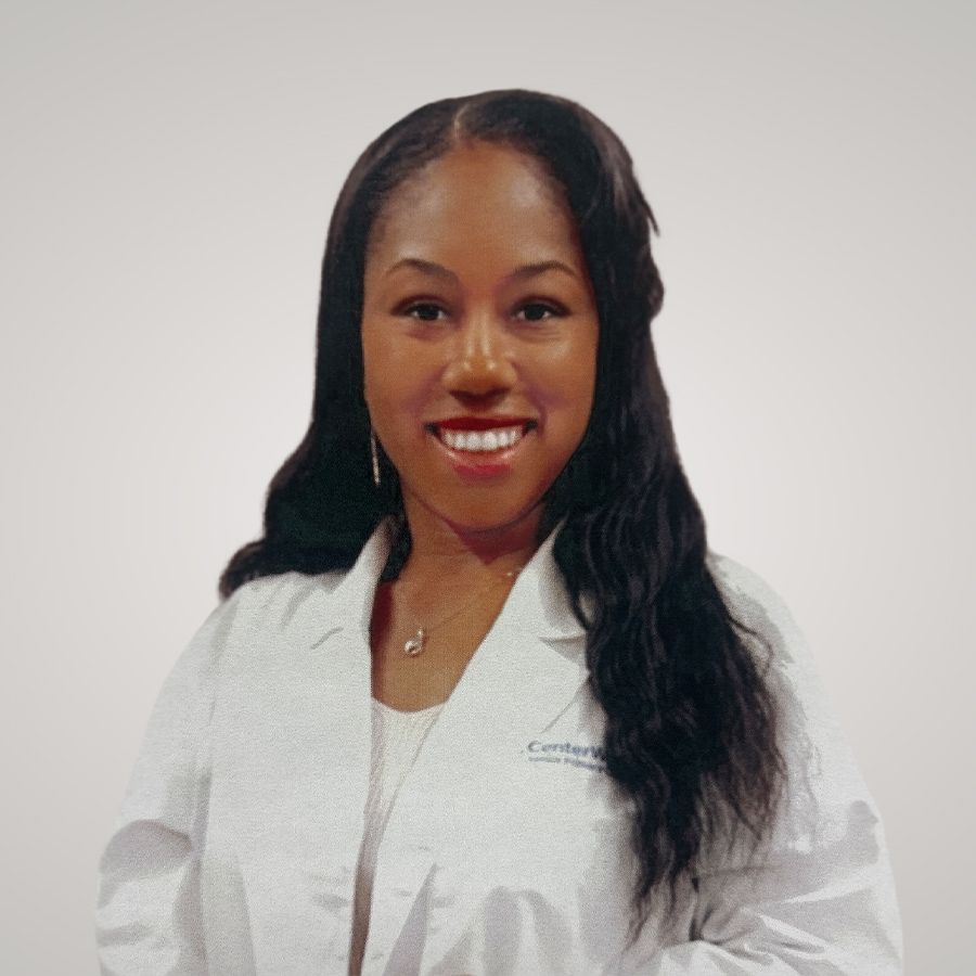 Halle Holloway, APRN