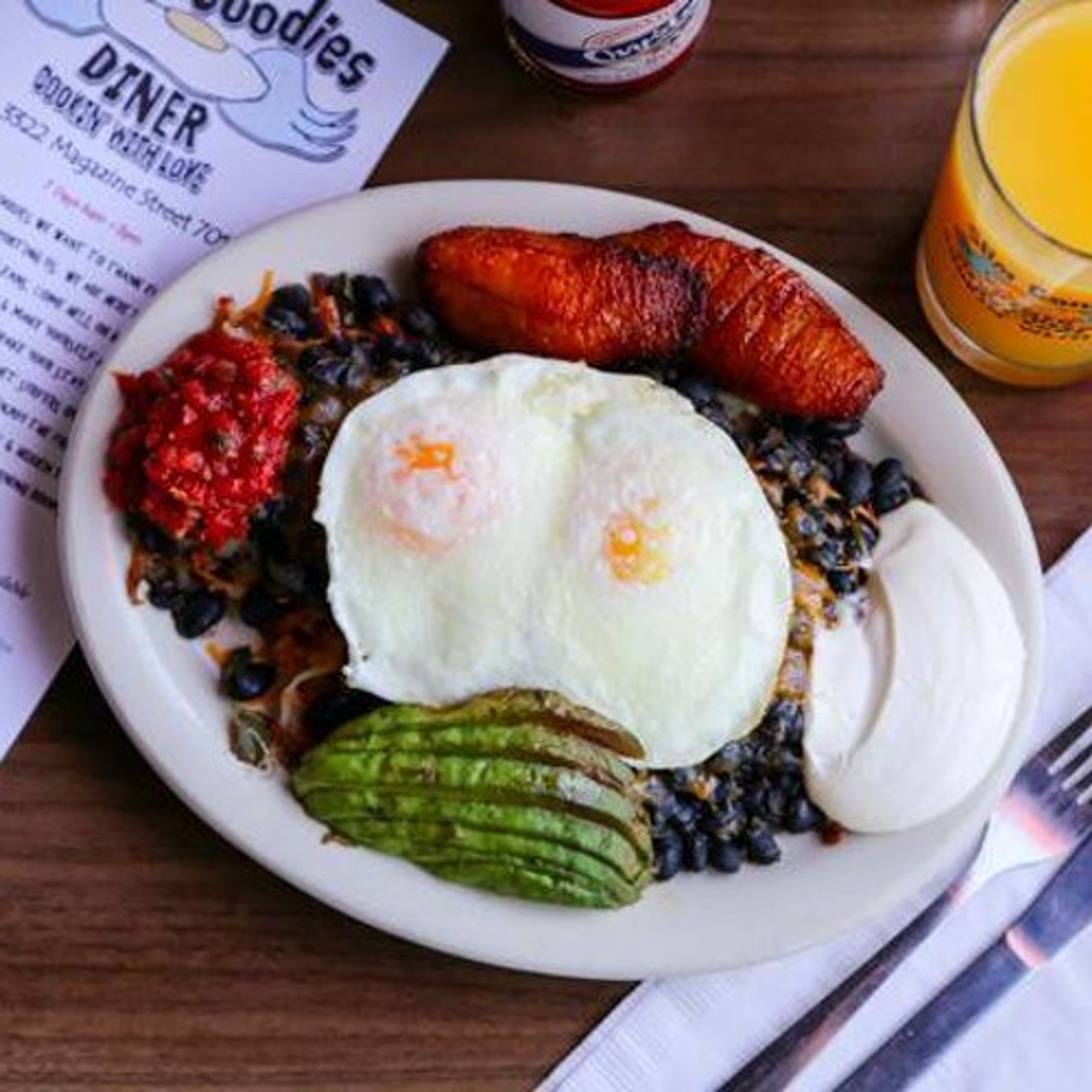 Tex Mex Slammer Bundle