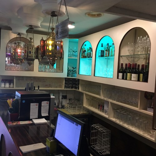 Bilder Restaurant Haveli
