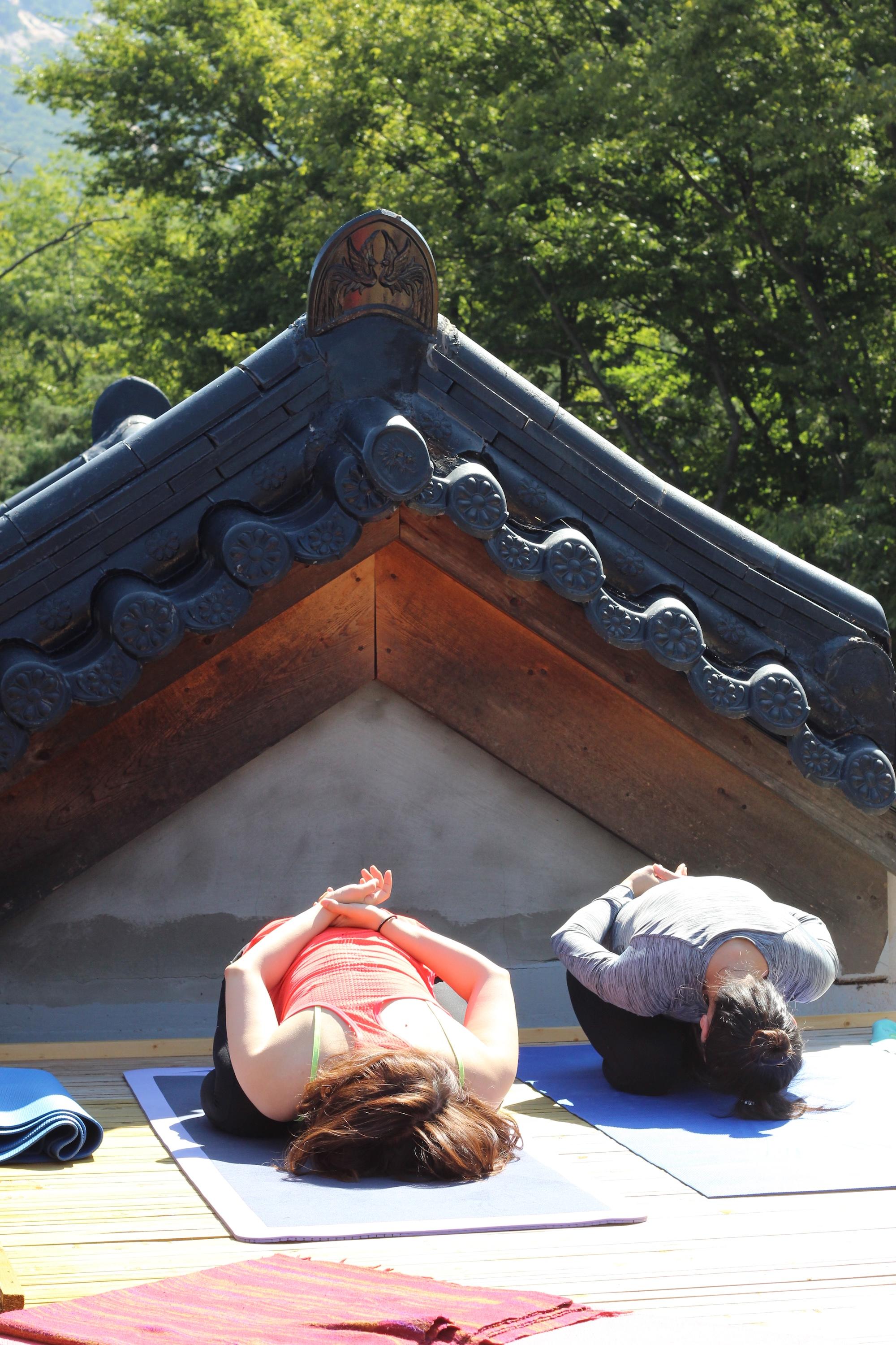 Tantra Immersion Image