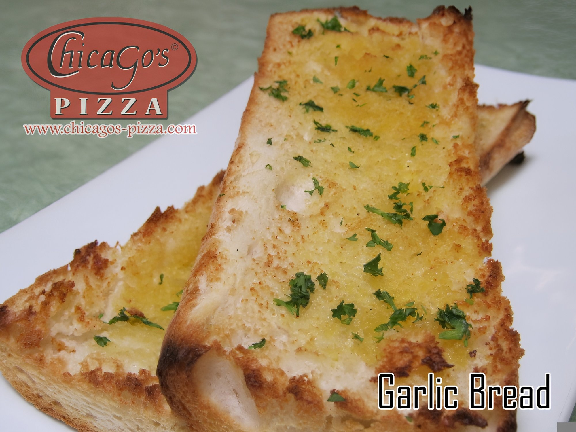 Garlic Bread