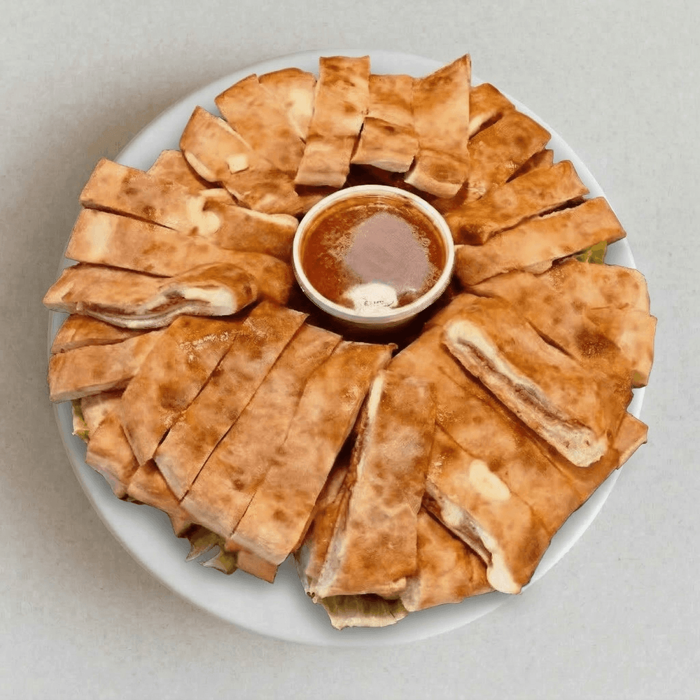 Stromboli Wedges