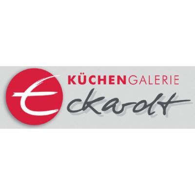 Logo von Küchengalerie Eckardt