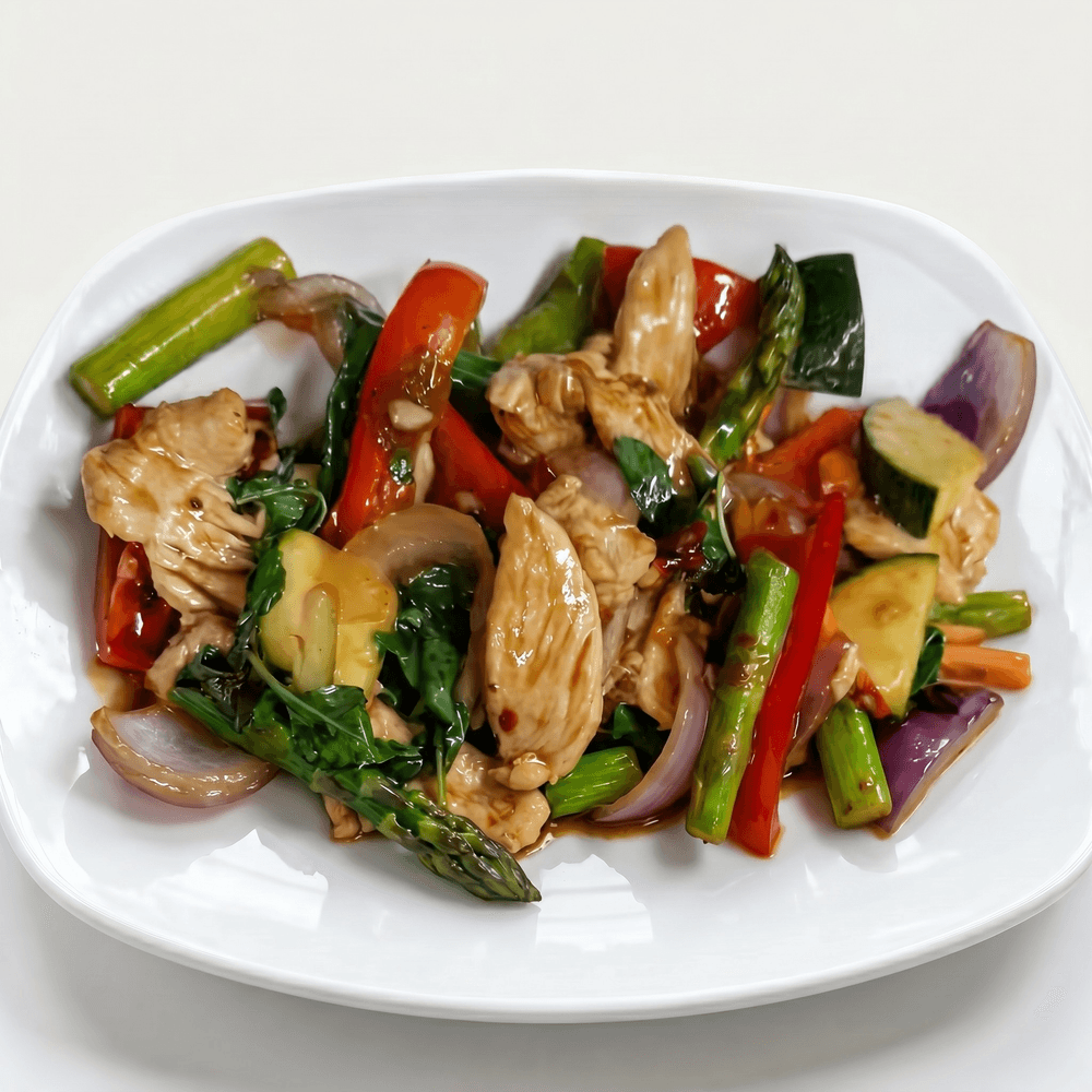 Pad Krapao