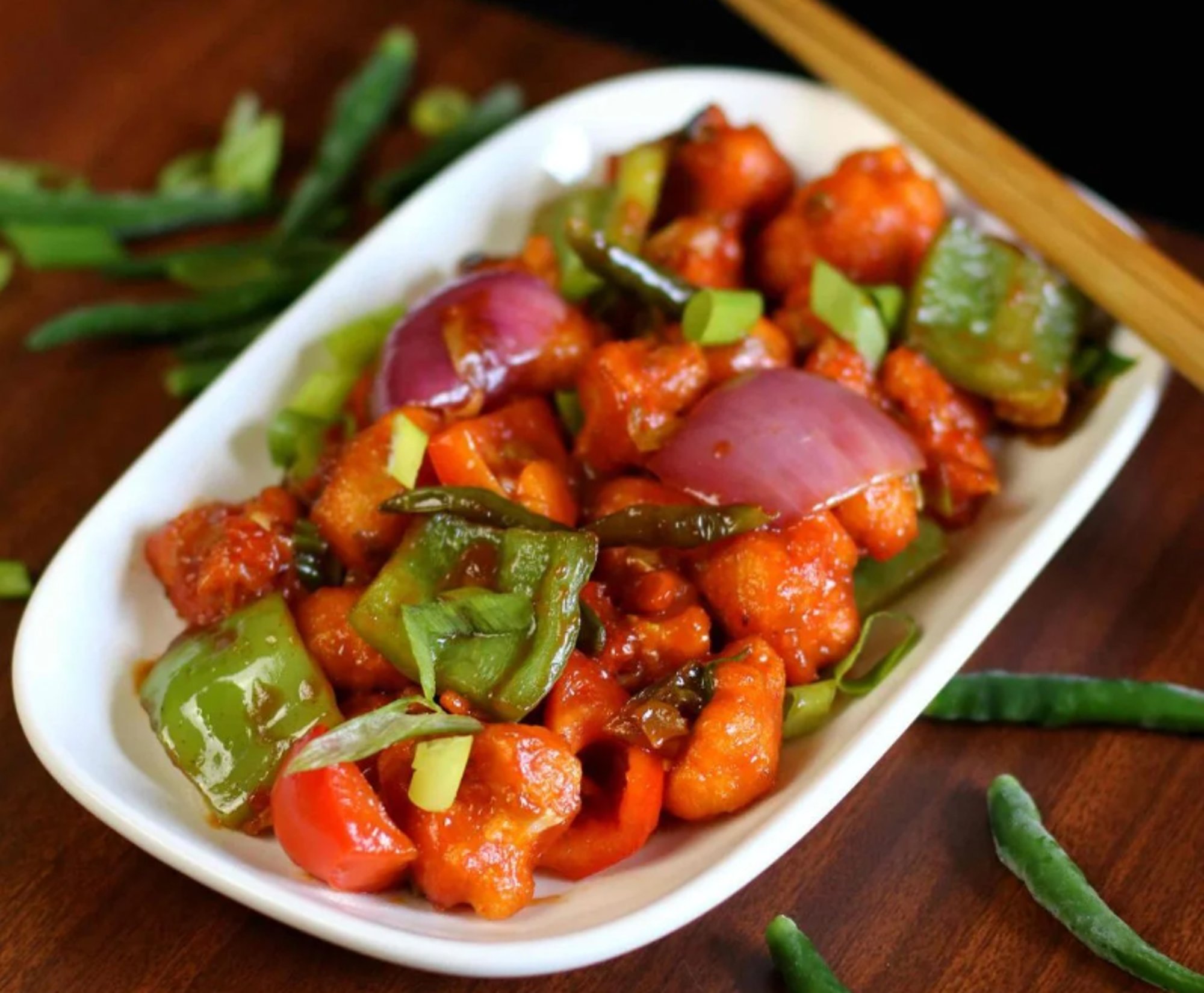 Chili Gobi