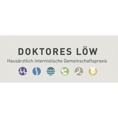 Logo von Doktores Löw