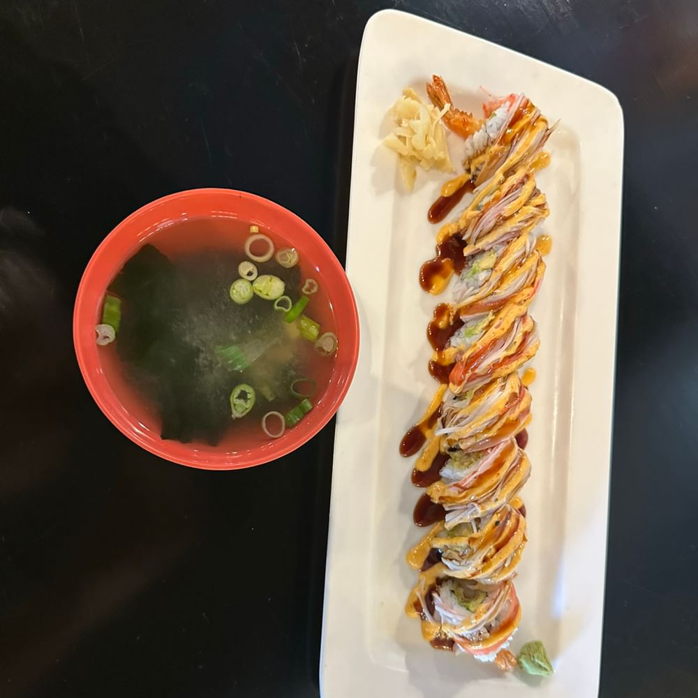 Shaggy Dog Combo