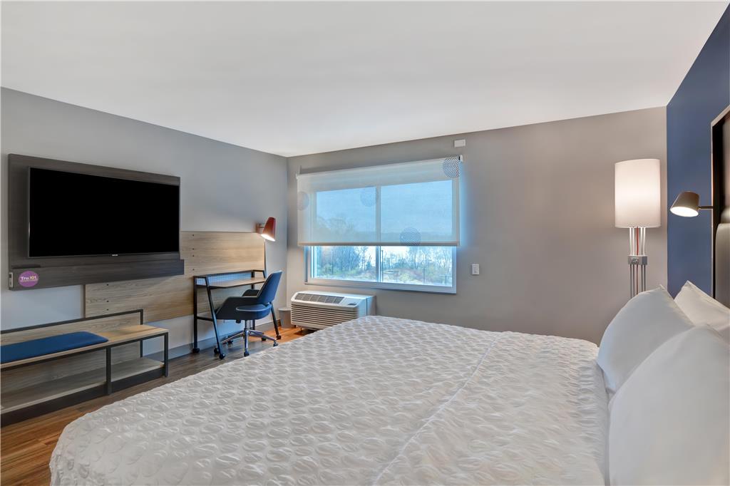 Tru by Hilton Augusta Washington Road Image