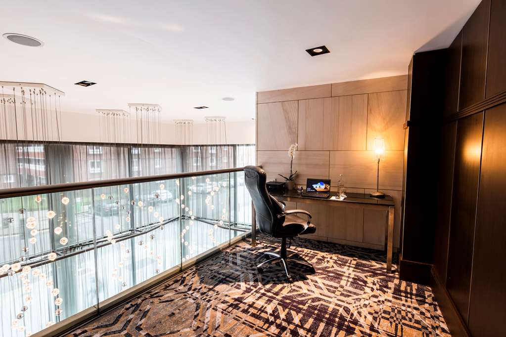 Radisson Blu Royal Hotel, Dublin 99