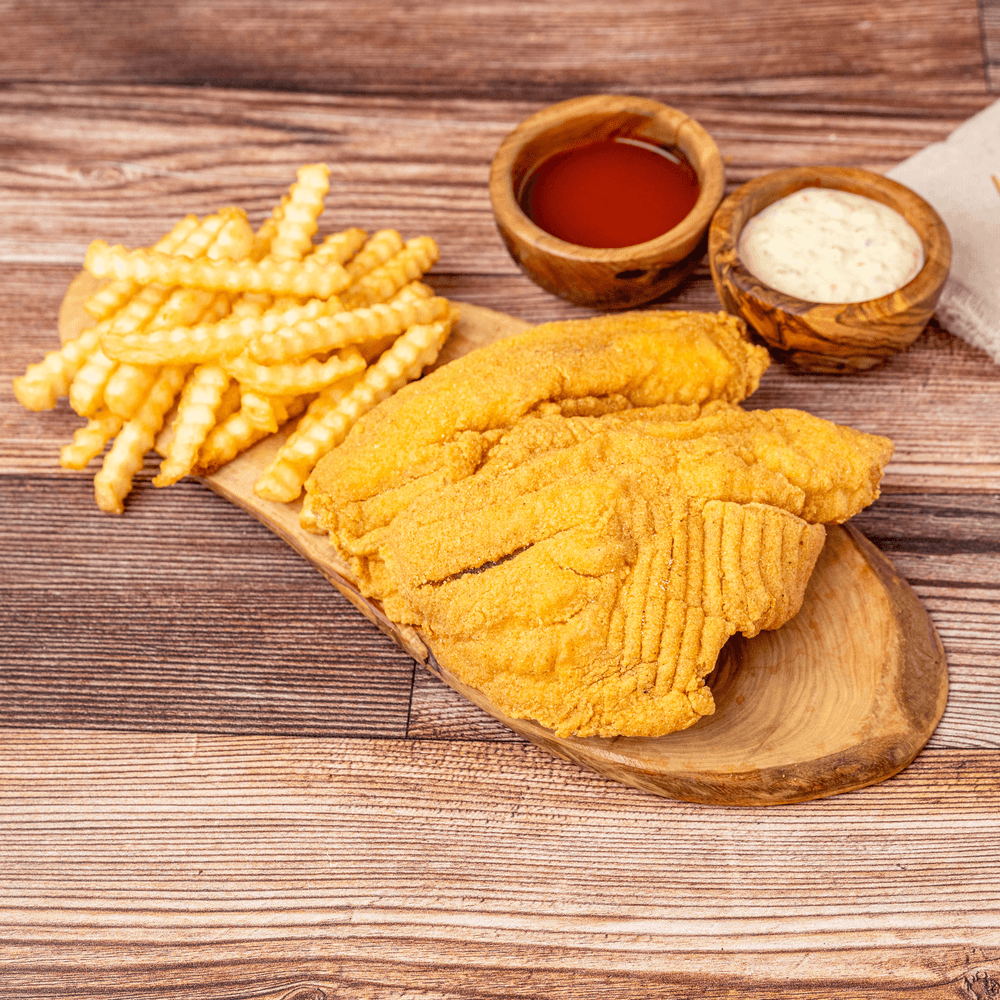 Tilapia
