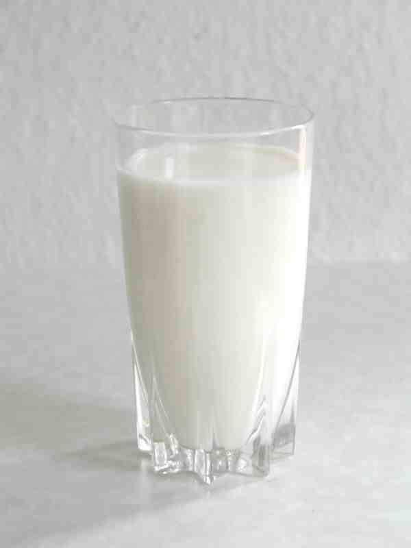 MILK