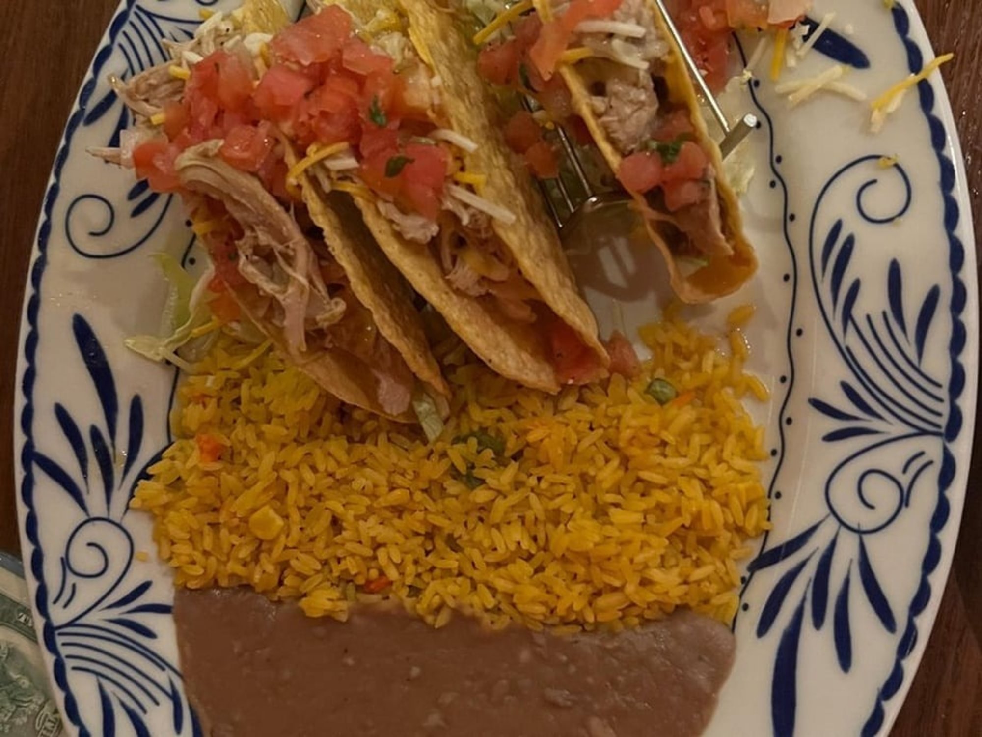 Tacos El Paso
