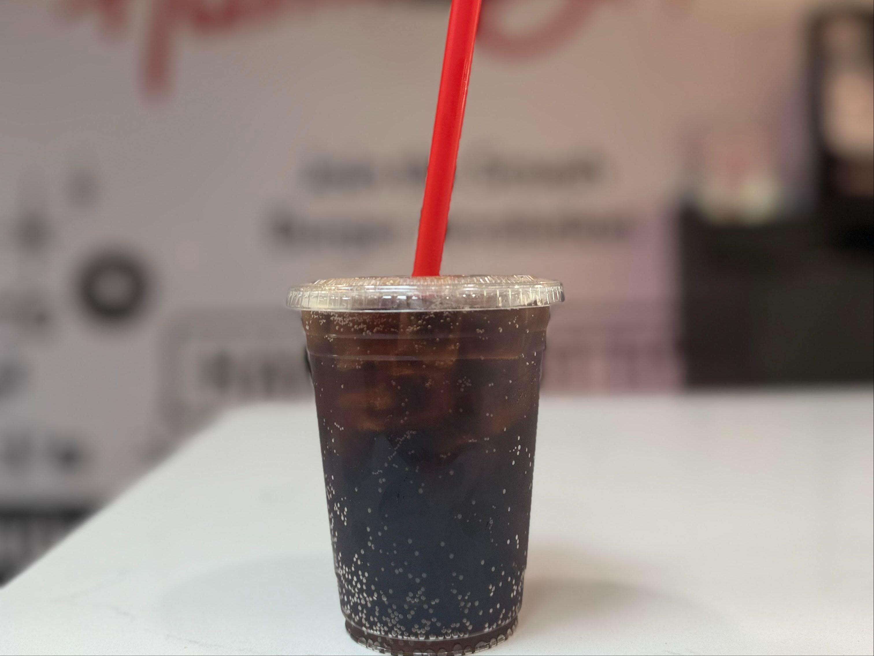 Craft Soda