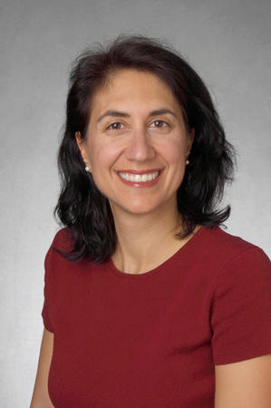 Images Frances Youssef, MD