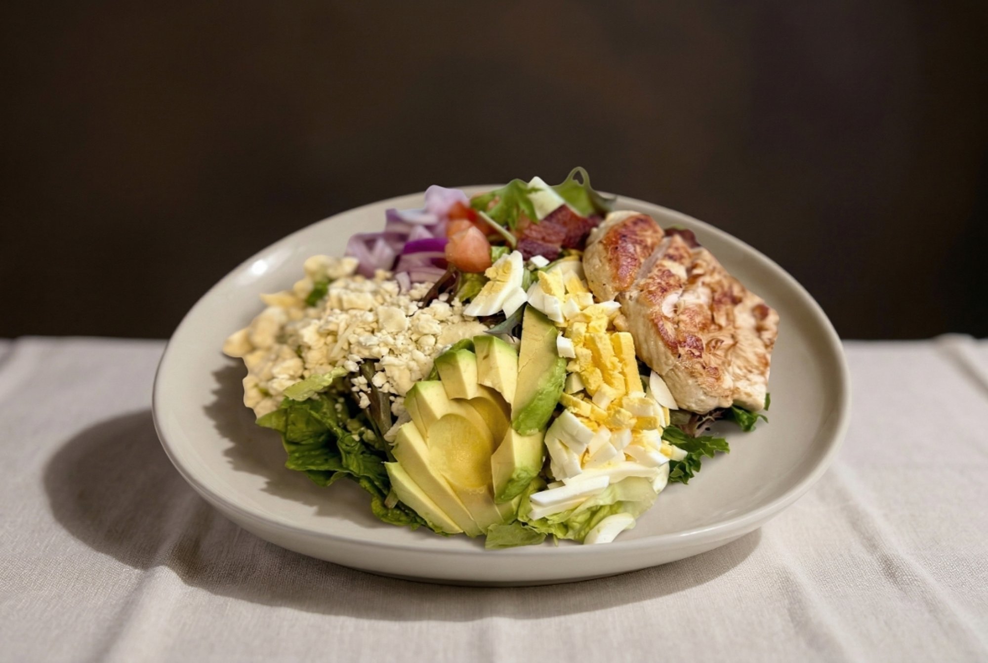 Cobb Salad