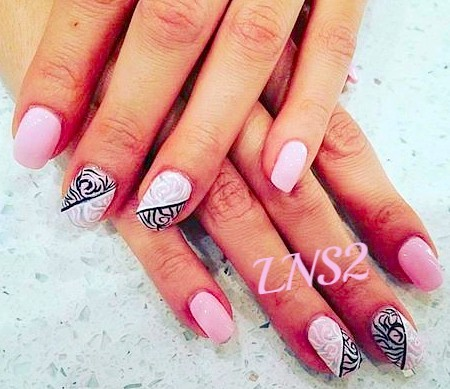 Images Le's Nails And Spa II