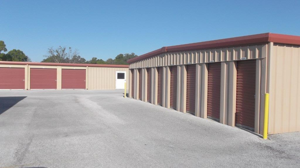 Southern Self Storage - The Villages Photo