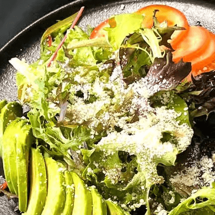 Avocado Salad