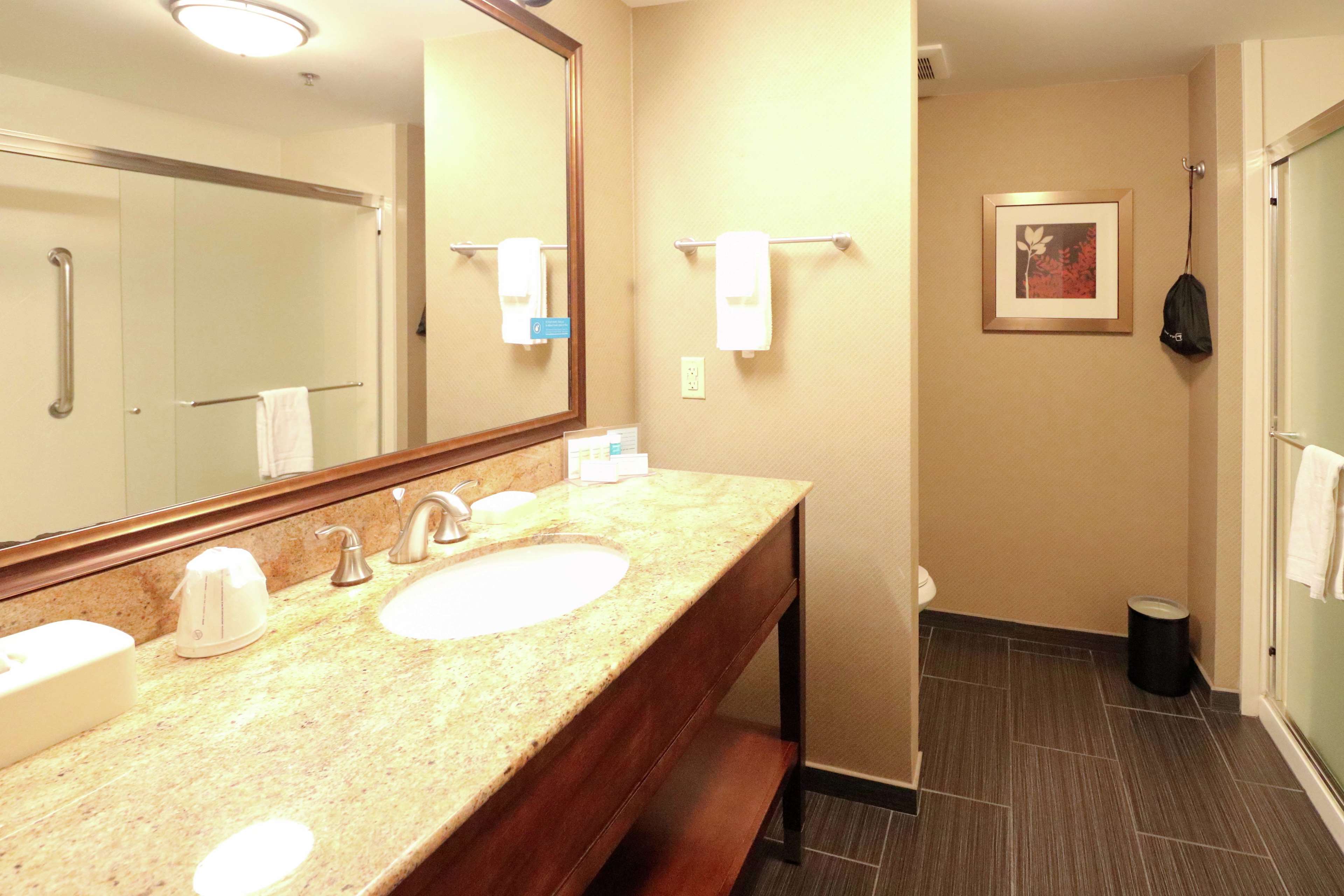 Hampton Inn Columbus-South Photo