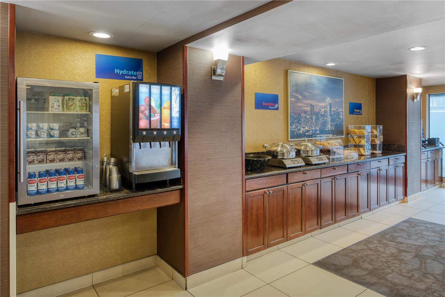 Best Western Alderwood Image
