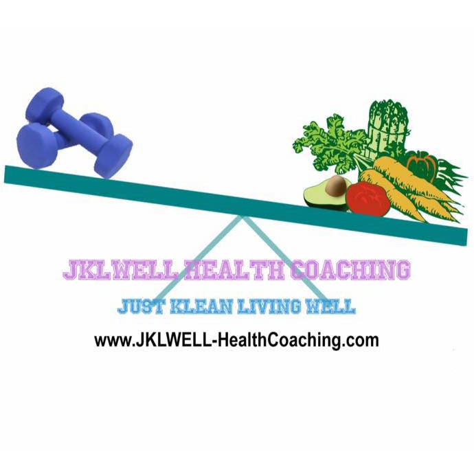 JKLWell Health Coaching, LLC