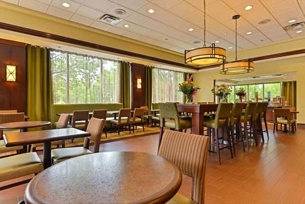 Images Hampton Inn Philadelphia/Bridgeport
