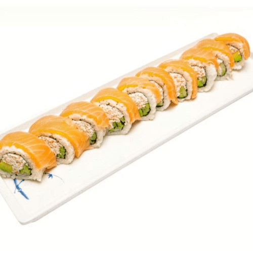 Alaskan Roll