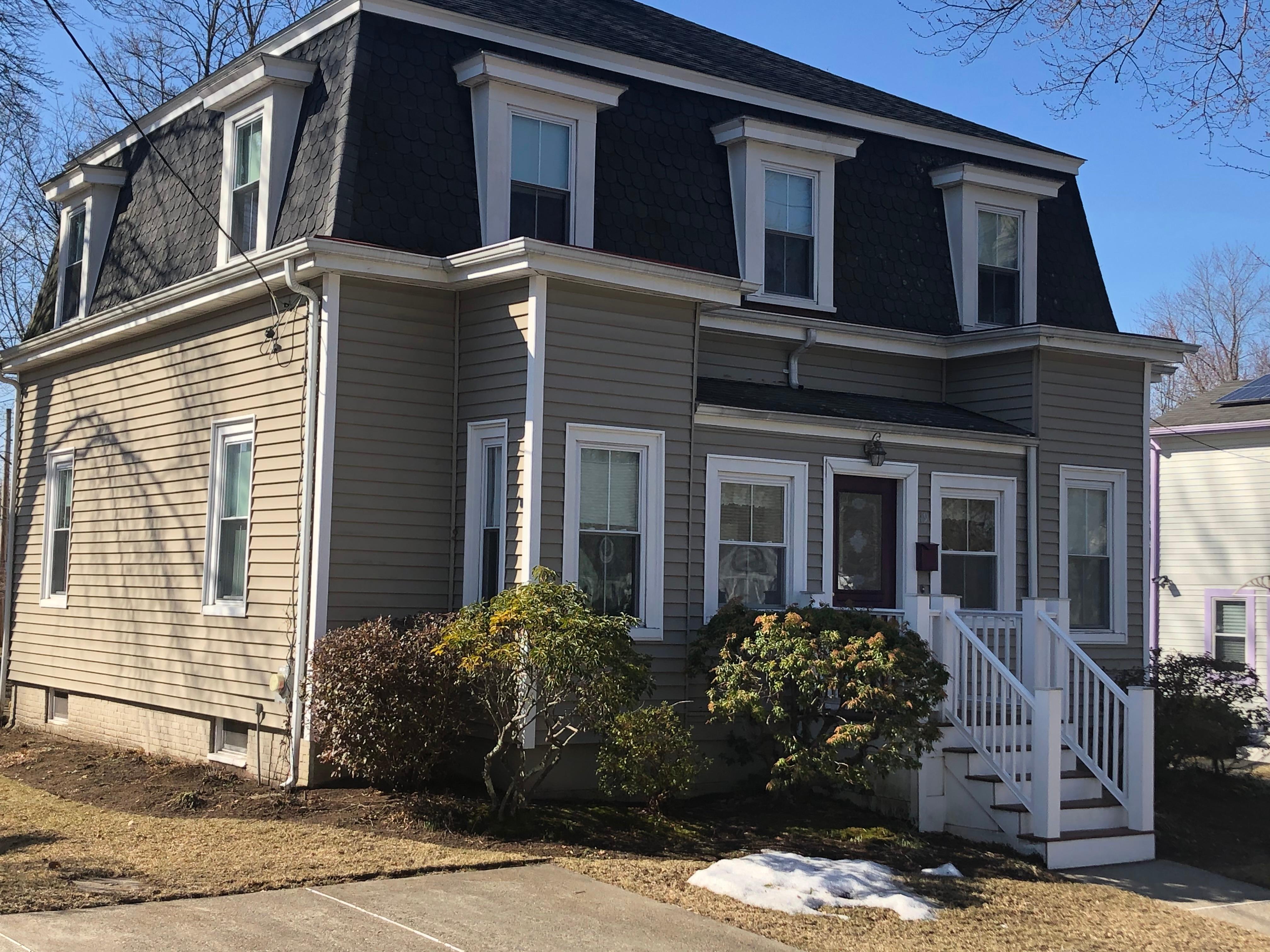 Natarelli & Son Roofing and Gutters Image