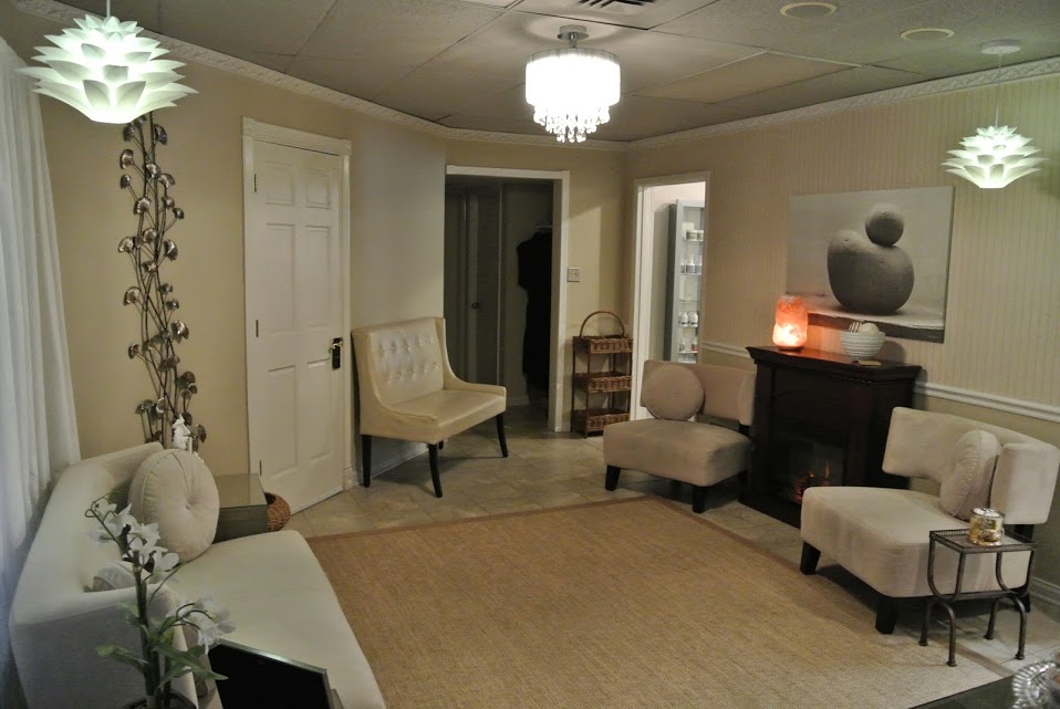 Renaissance Day Spa Image