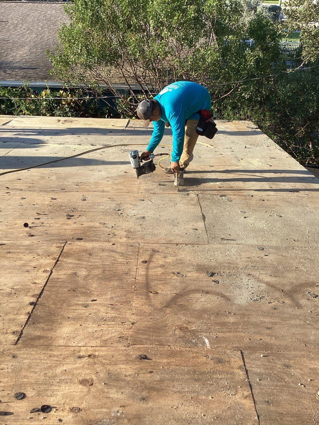 My Florida Roofing Contractor Image