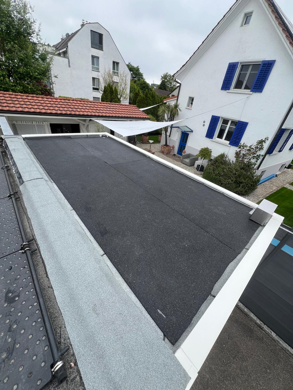 Objekt in Urdorf (ZH)