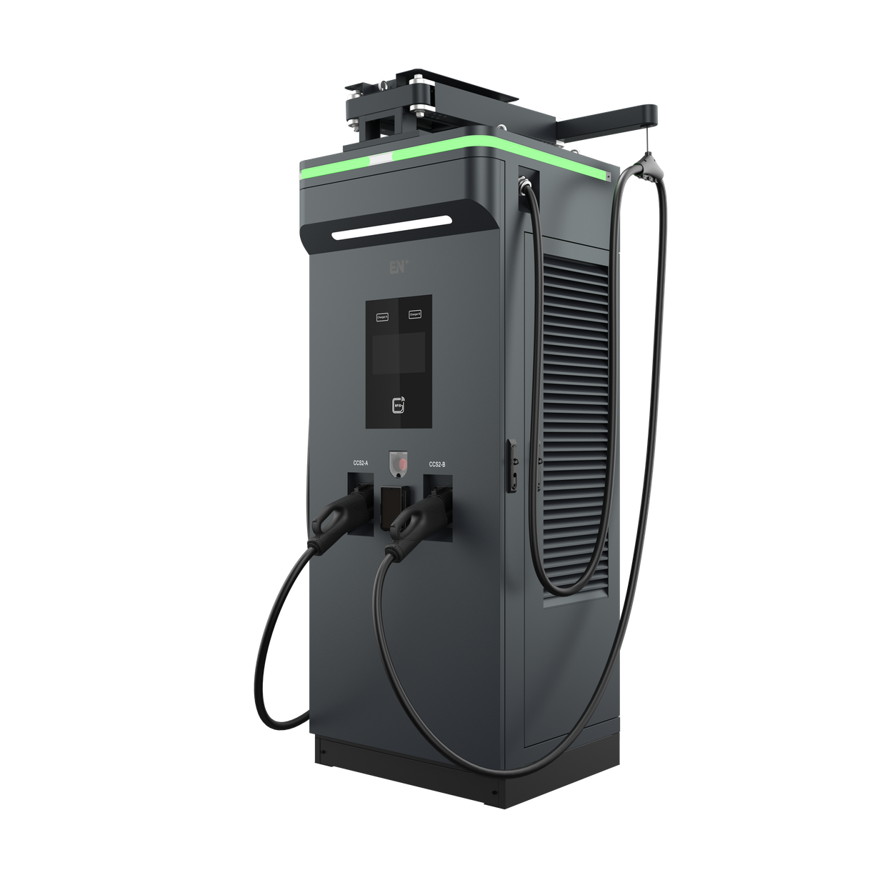 Colonnine di ricarica per auto elettriche