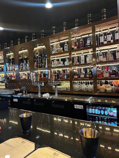 Nimto Restaurant & Bar Image