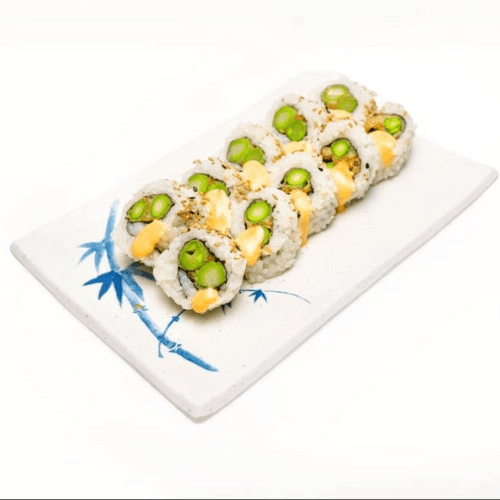 Asparagus Roll