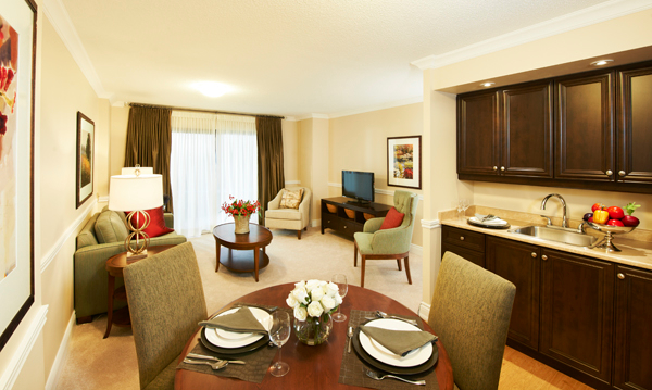 Images Revera Glynnwood