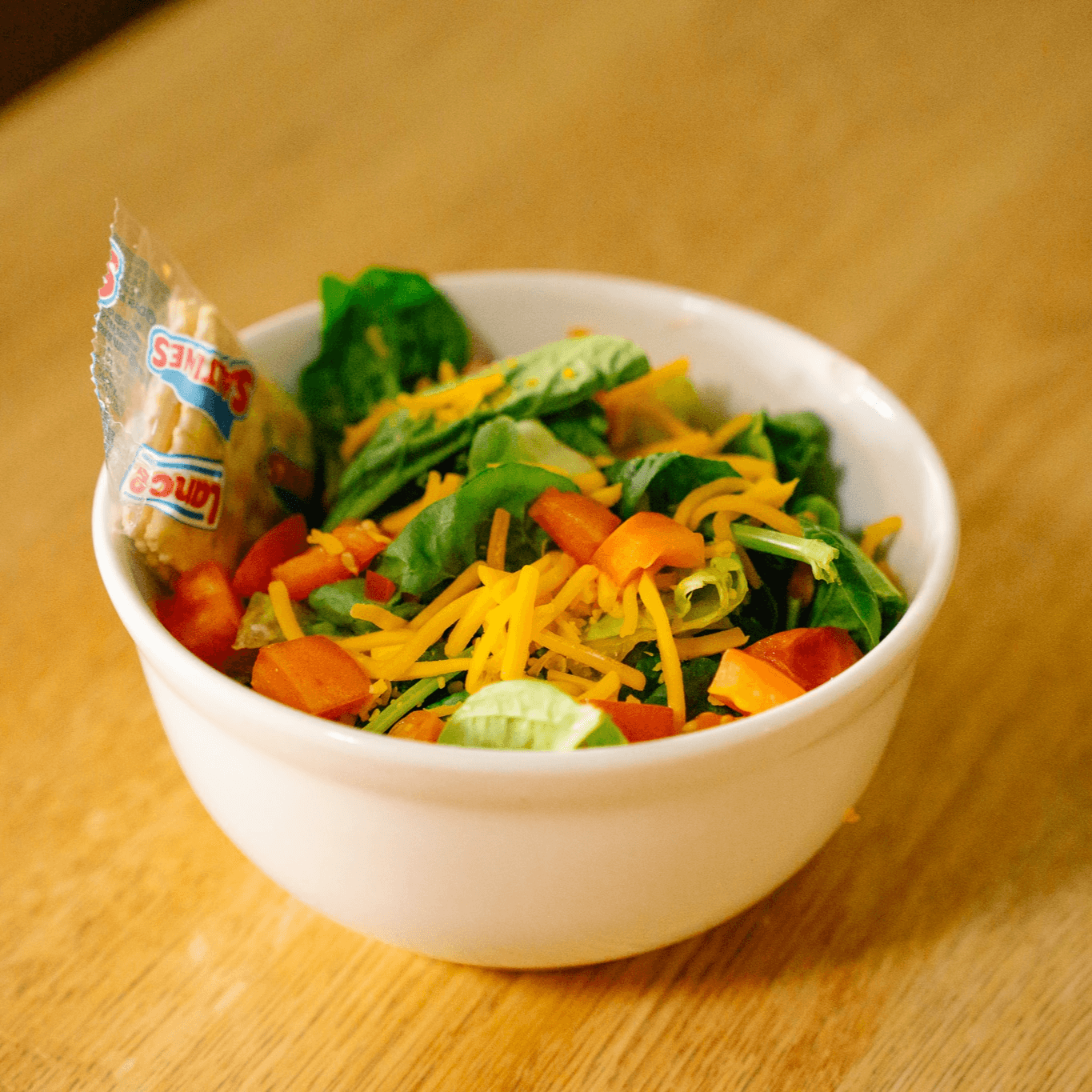 Side Salad