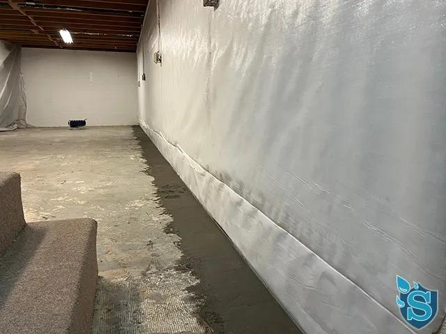 Schmitt Waterproofing Image