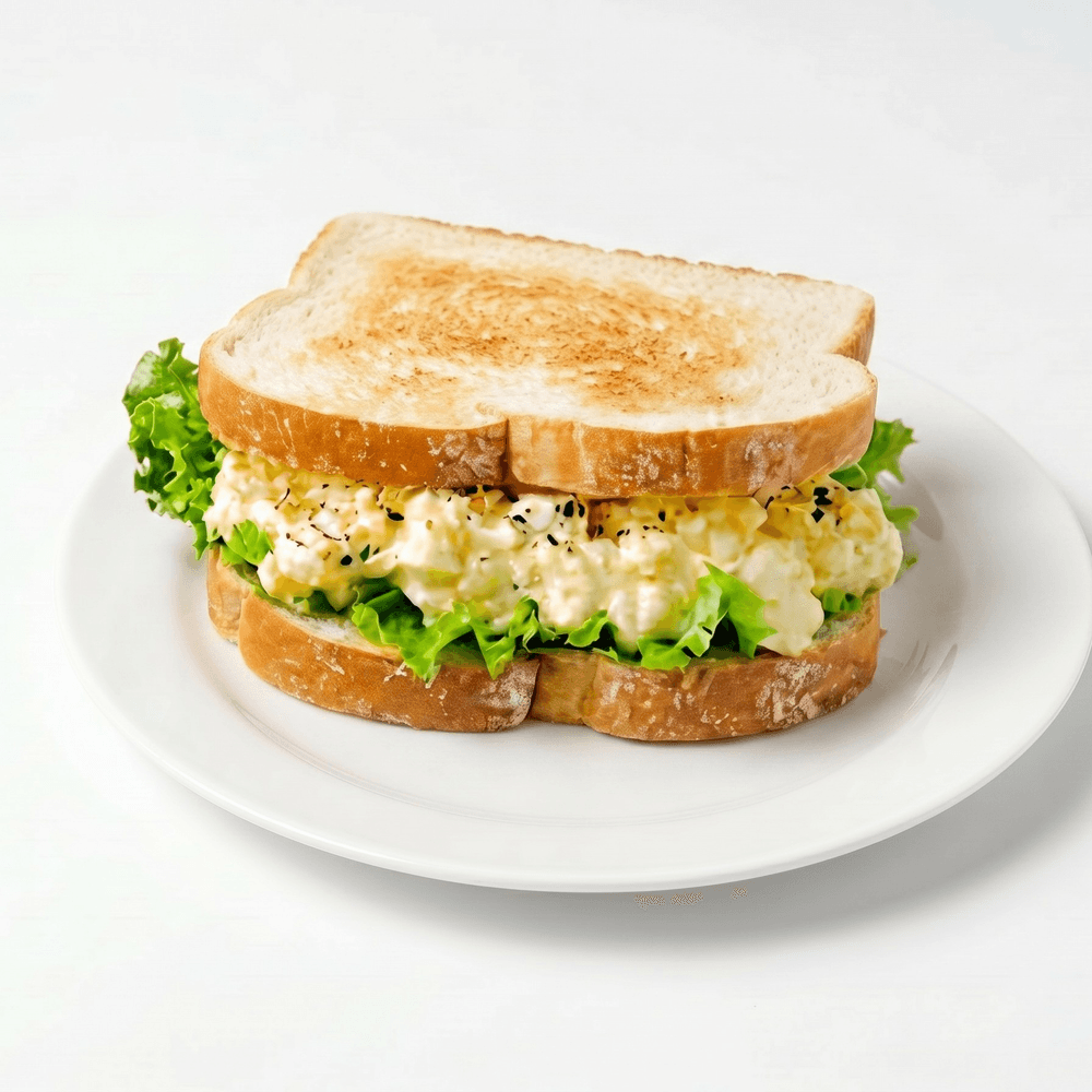 Egg Salad Sandwich