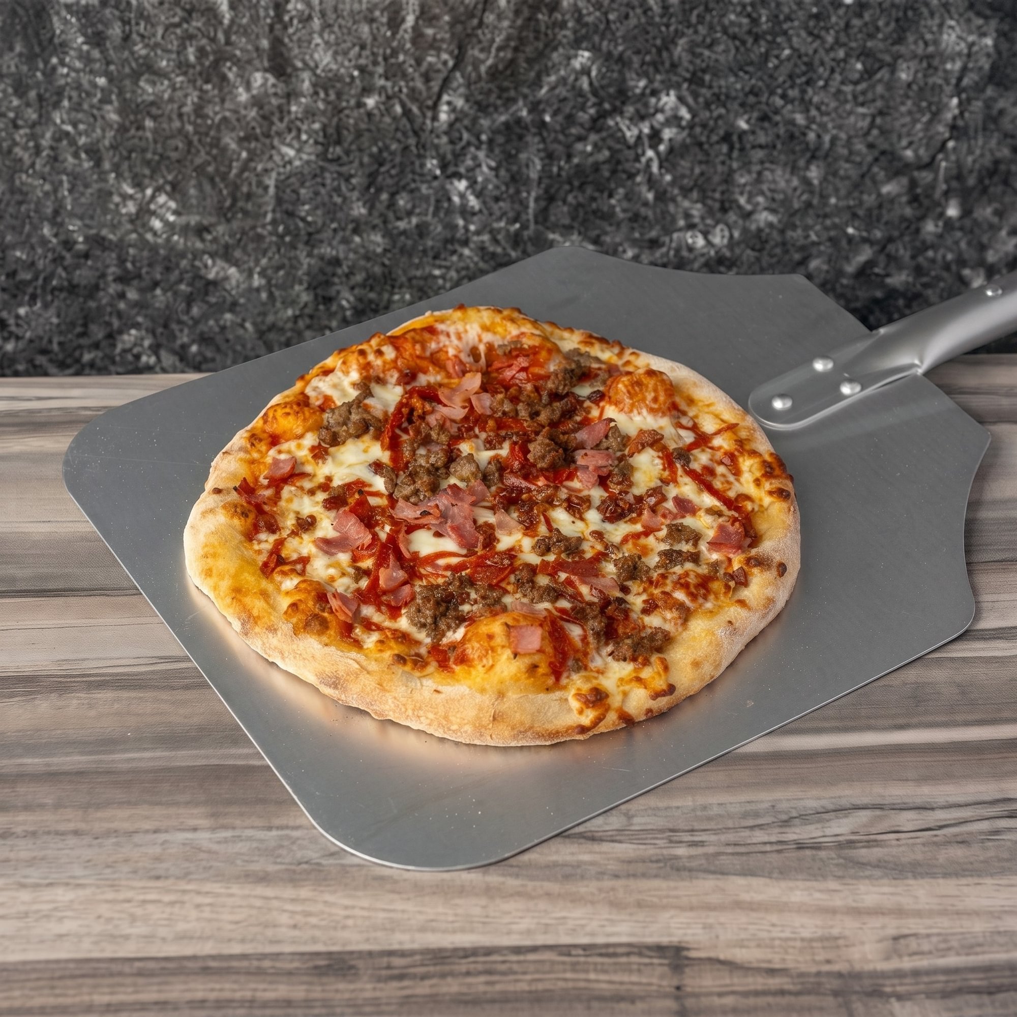 Rome Super Pizza 12''