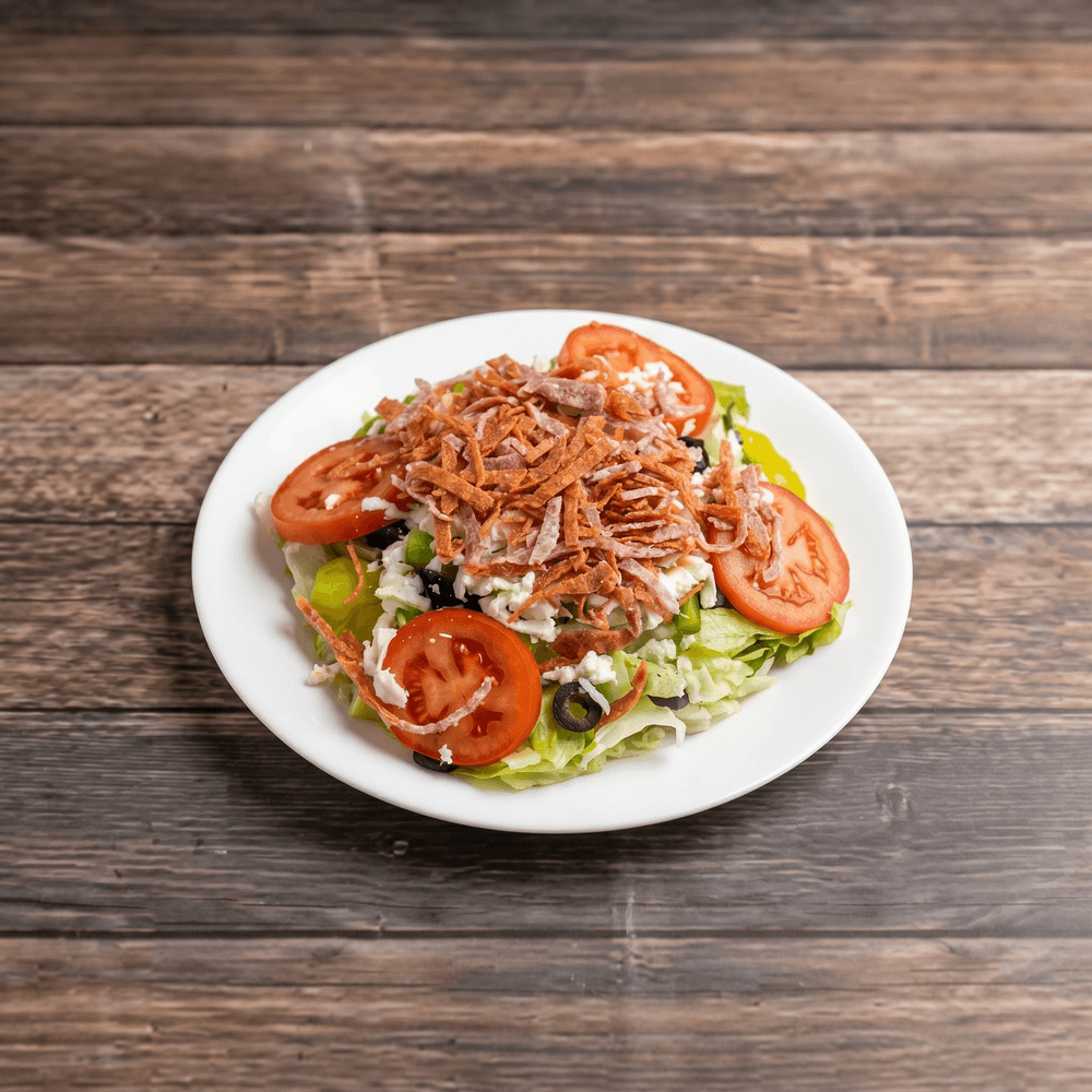 Antipasto Salad
