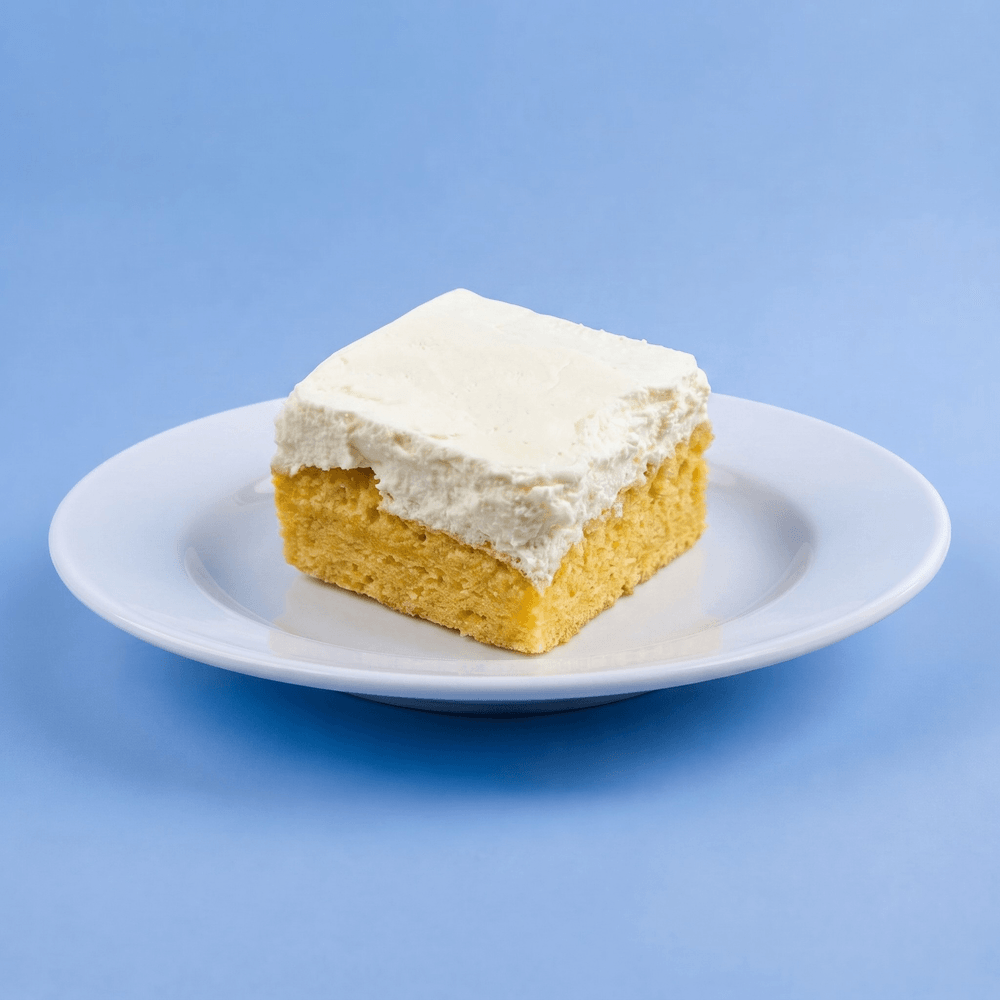 Tres Leches