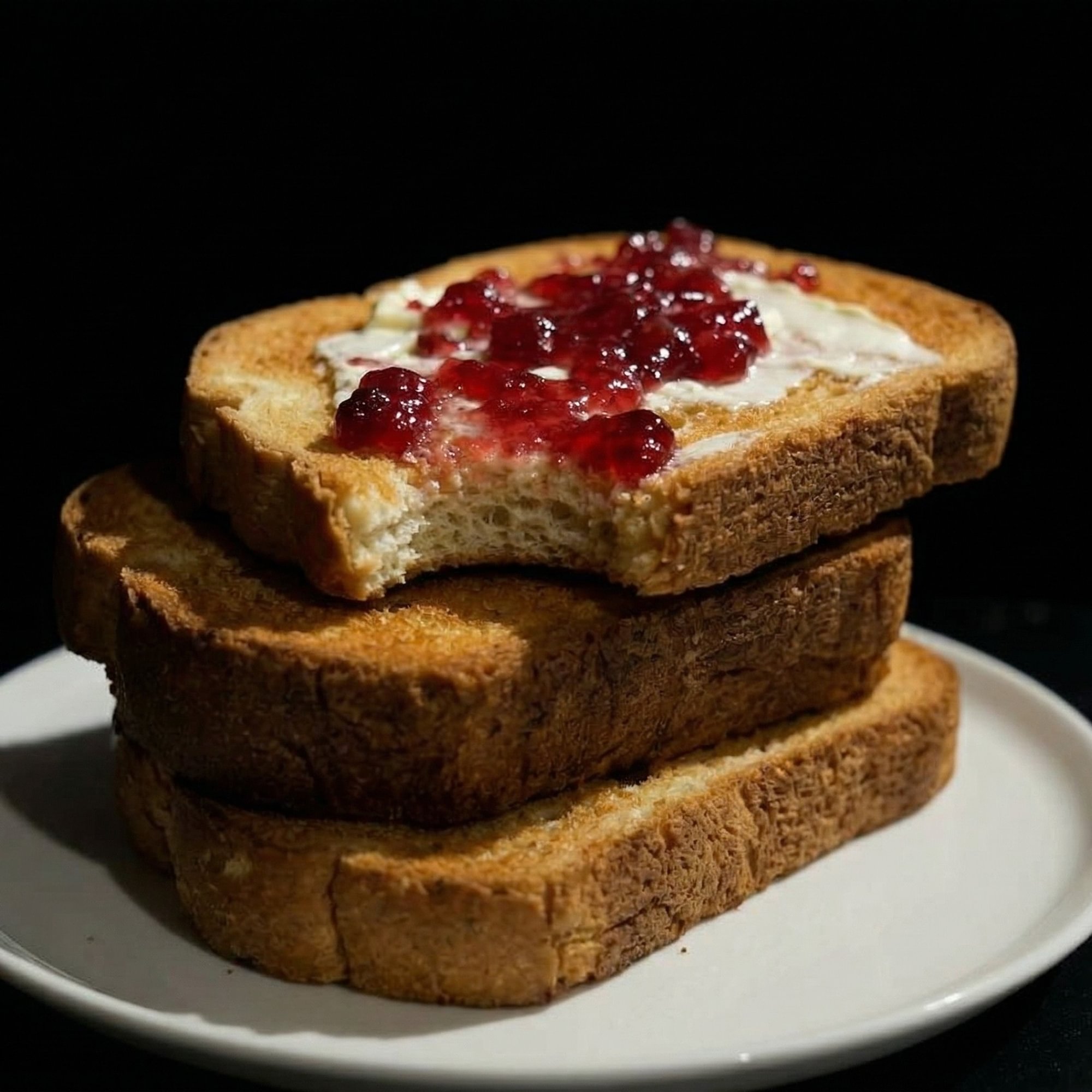 Toast & Jelly
