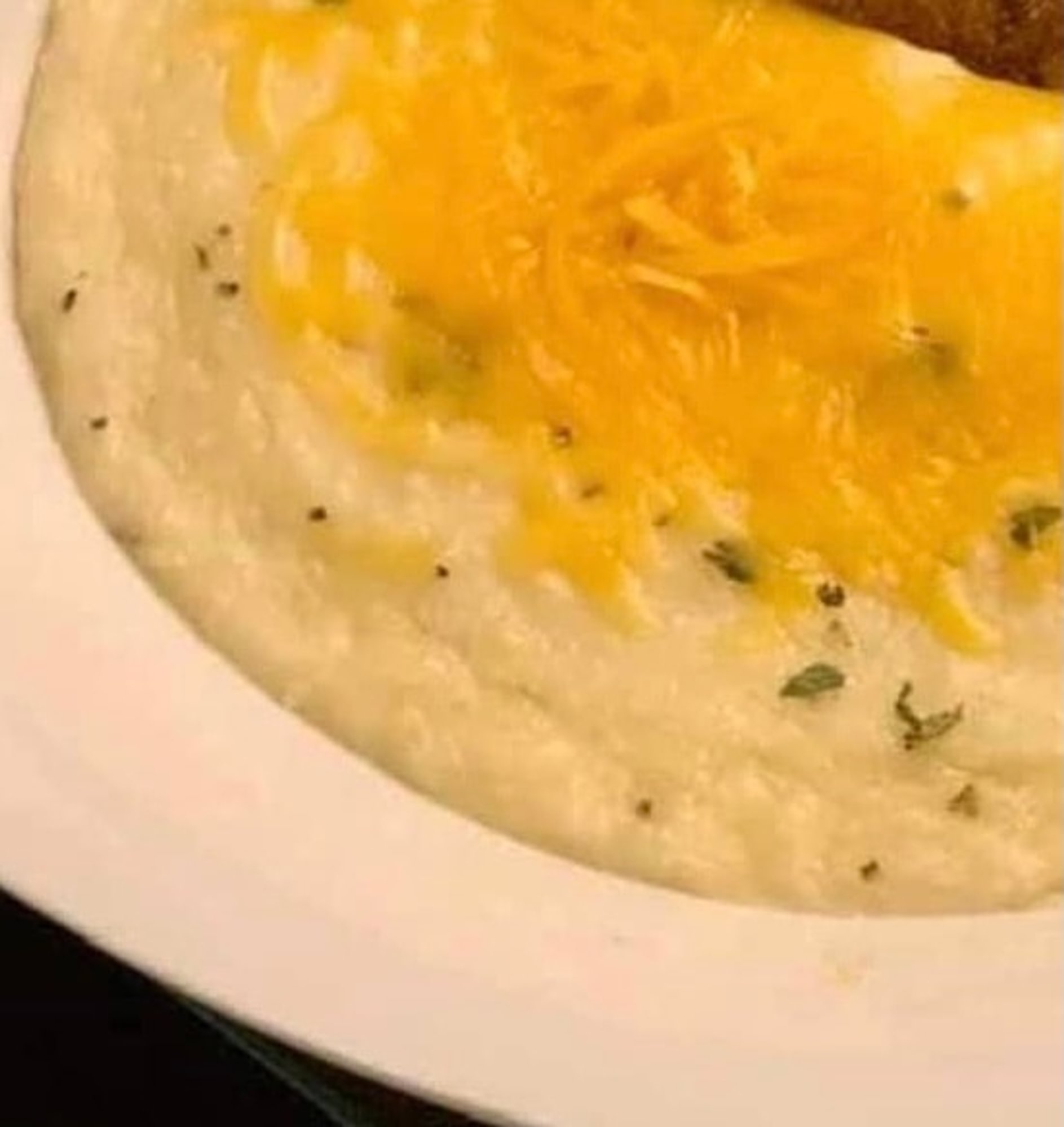 Grits (cheese)